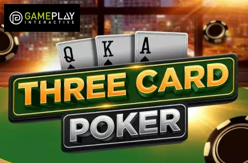 Three Card Poker